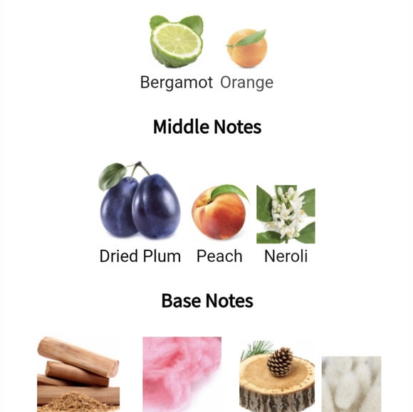 Franck Boclet Velvet 100ml perfume - Picture 4 of 4